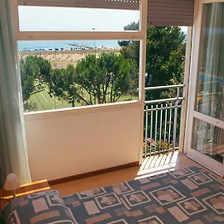 Queen Anne 3* Lido di Jesolo